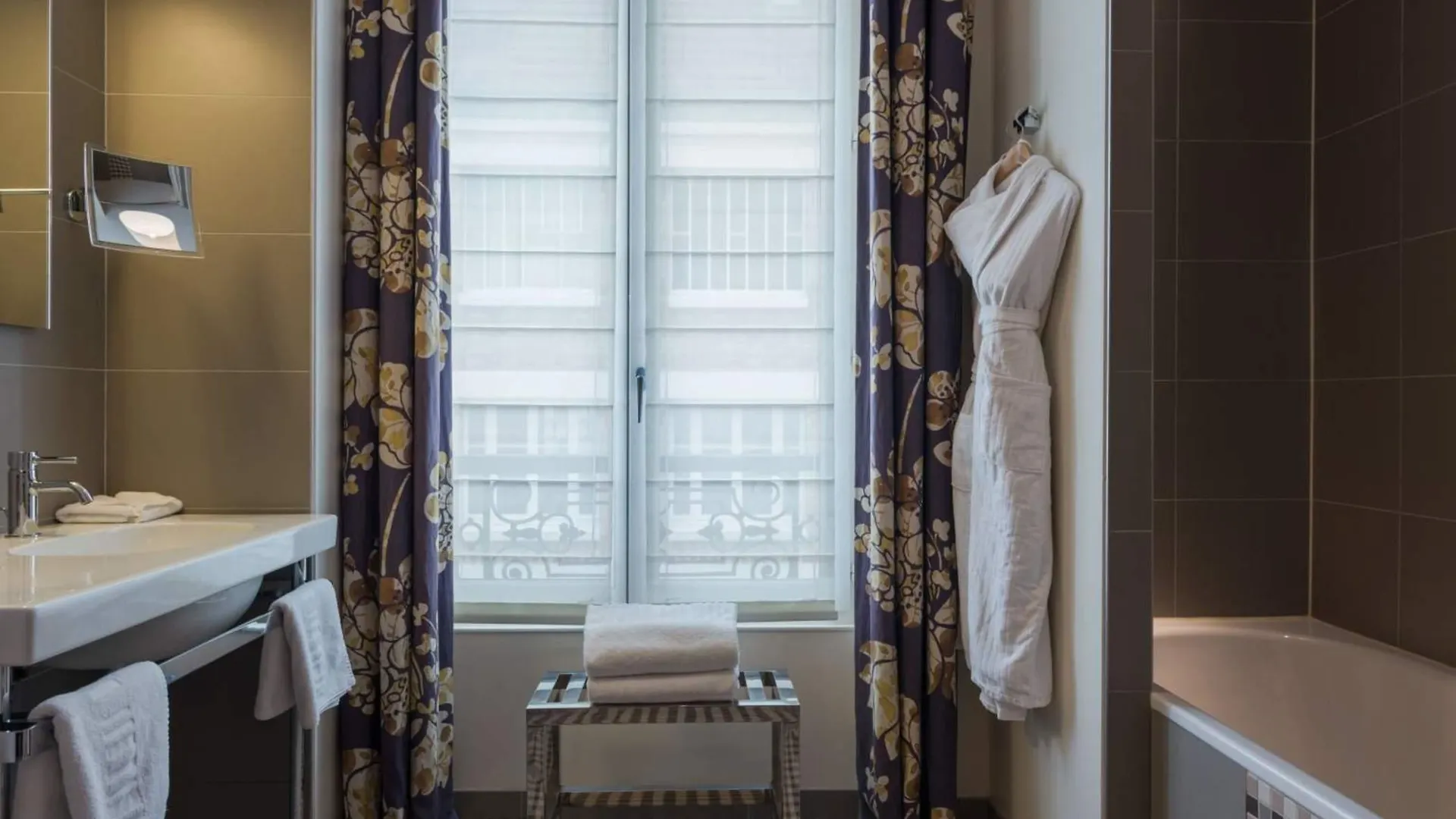 Le Mareuil Hotel