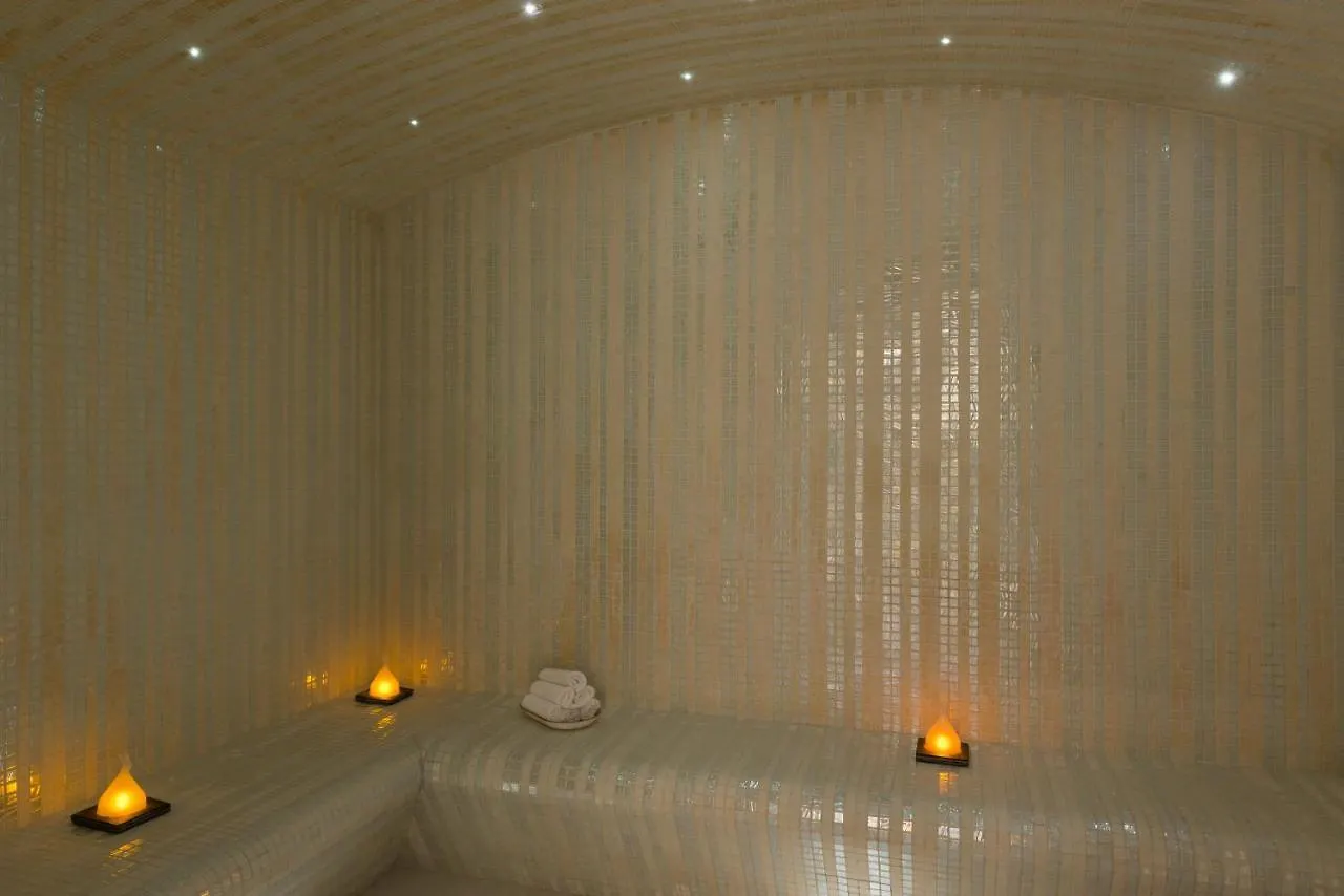 Le Mareuil 4*