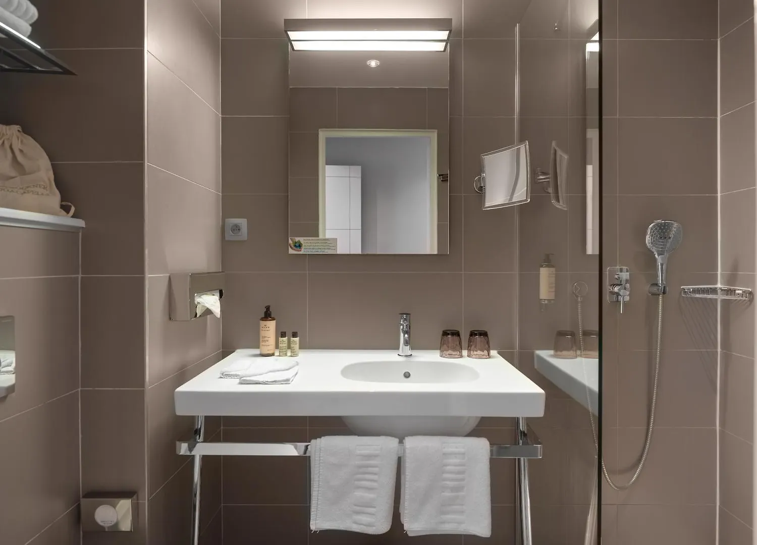 Le Mareuil Hotel