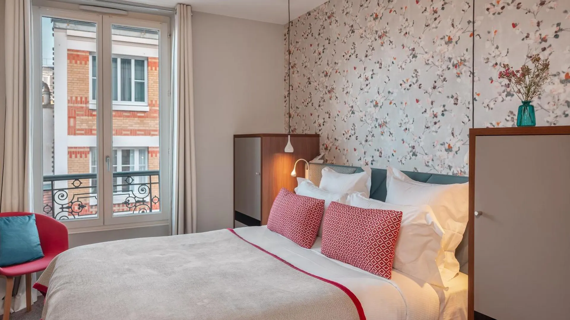 Hotel Le Mareuil