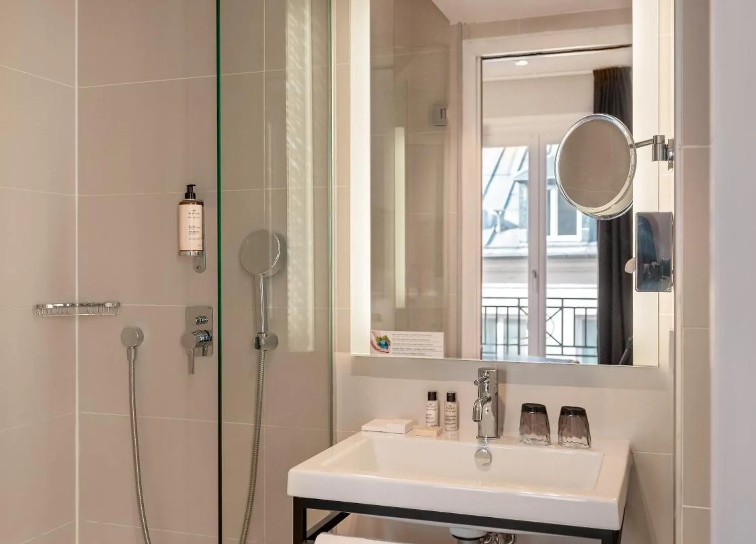 Le Mareuil Hotel Paris