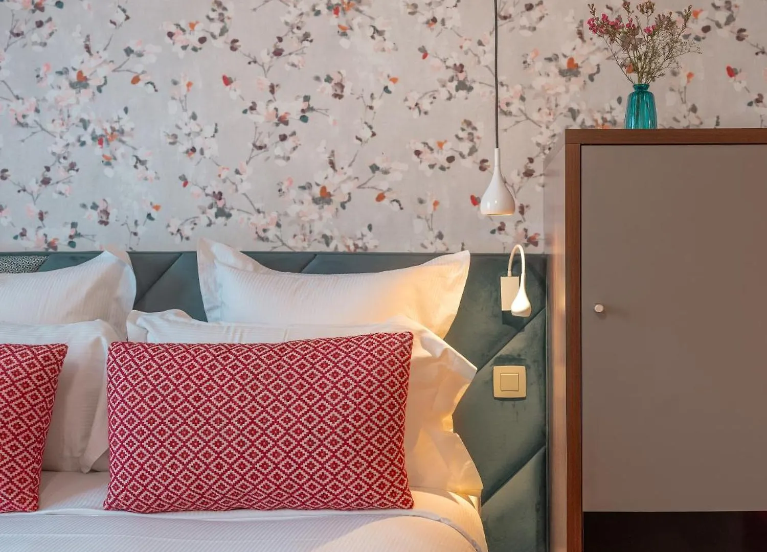 Le Mareuil Hotel