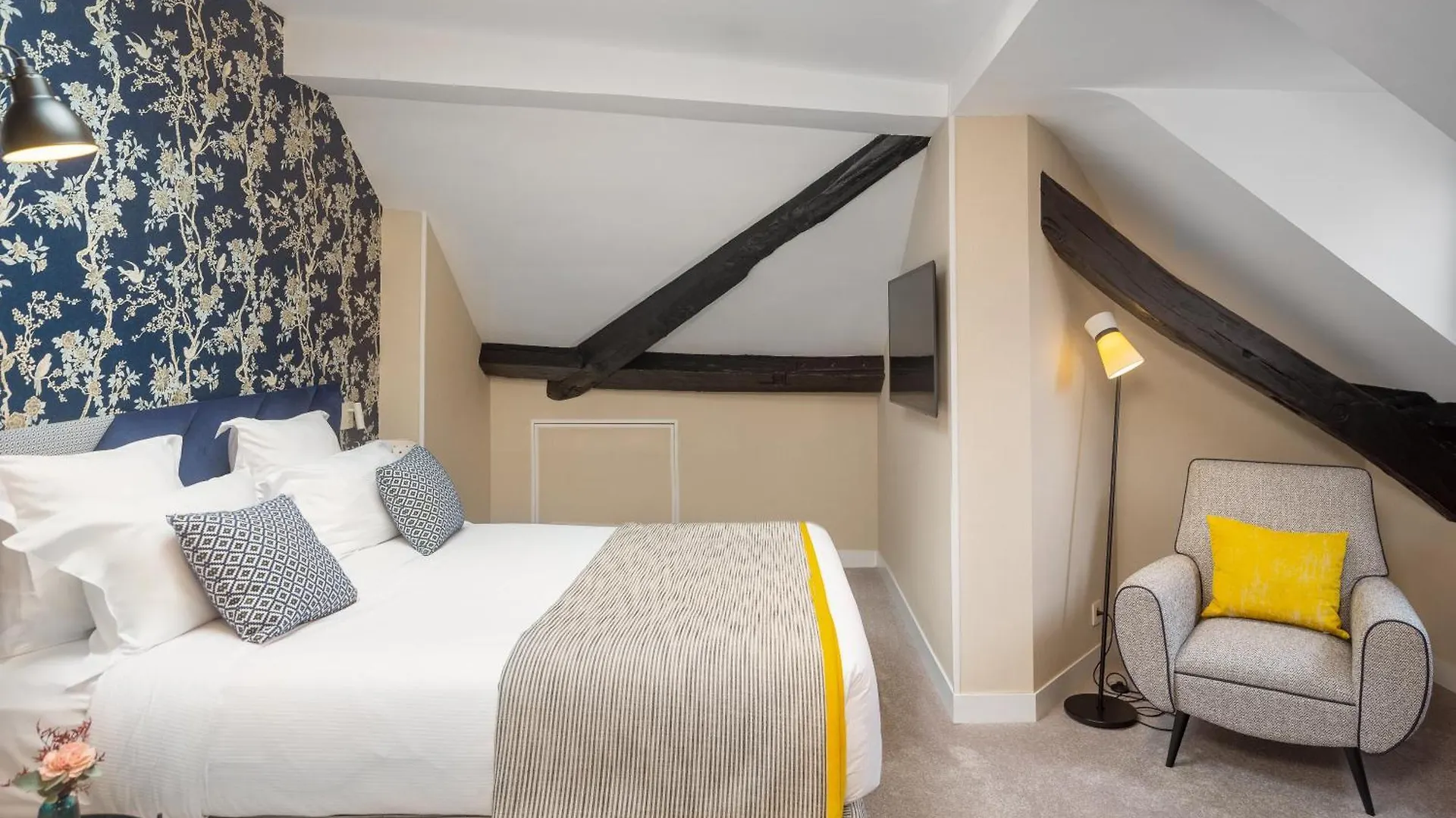 Le Mareuil 4* Paris