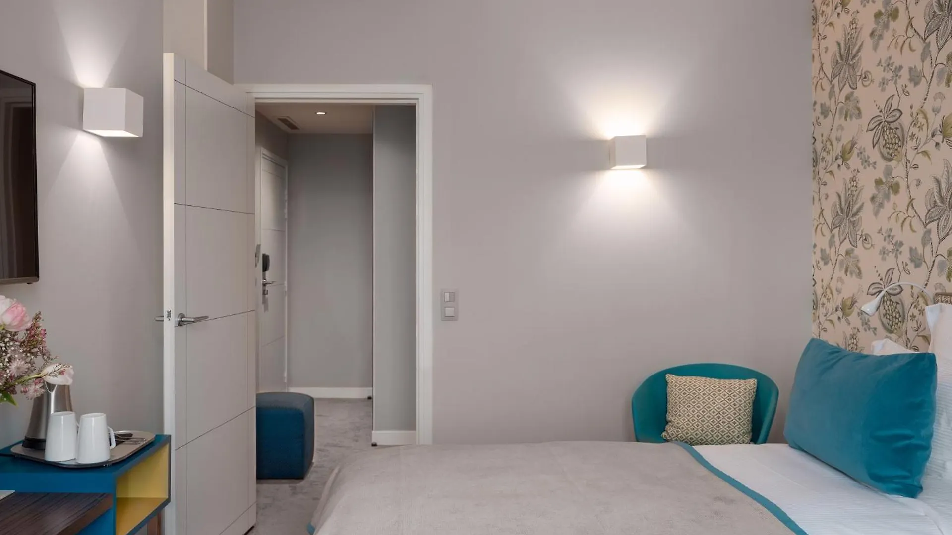 Le Mareuil Hotel