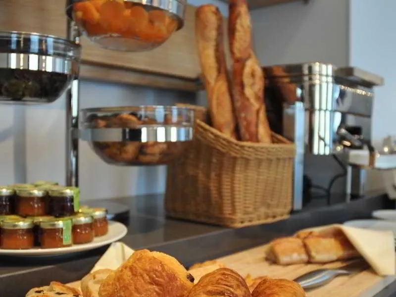 Hotel Le Mareuil 4*