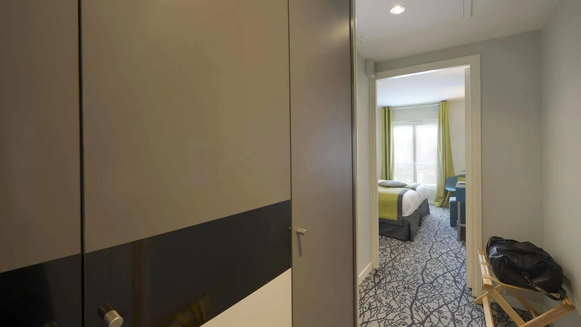 Le Mareuil Hotel 4*