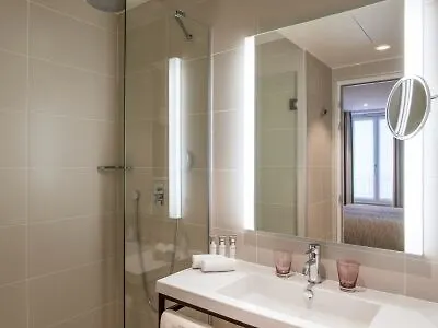Le Mareuil 4* Париж